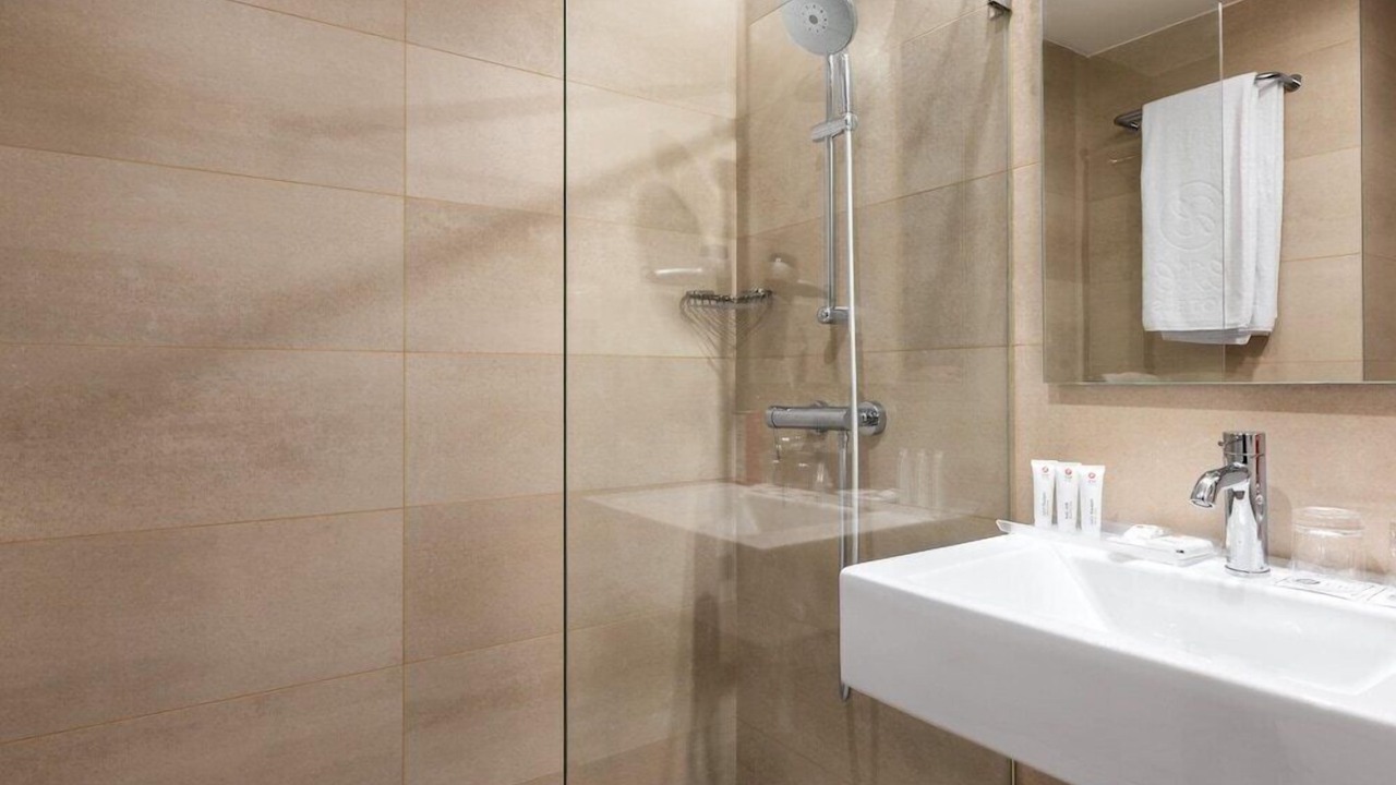 Photo of Bathroom in Sao Jorge de Arroios