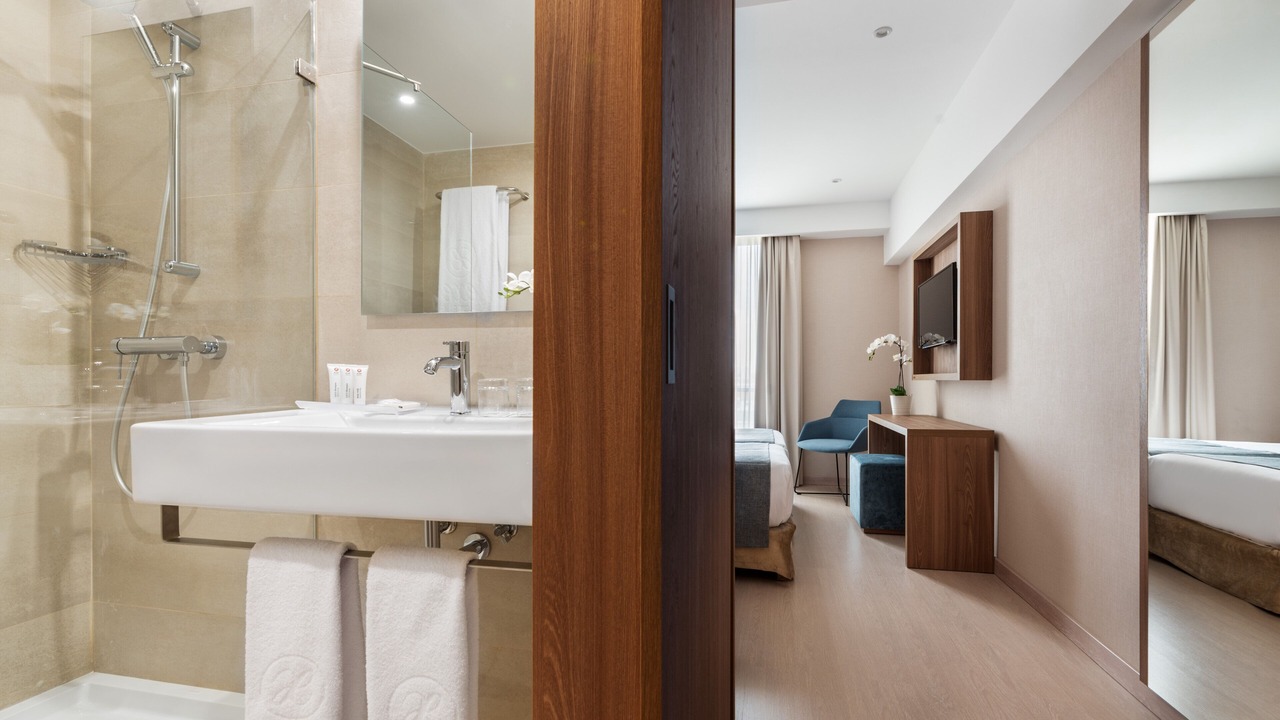 Photo of Bathroom in Sao Jorge de Arroios