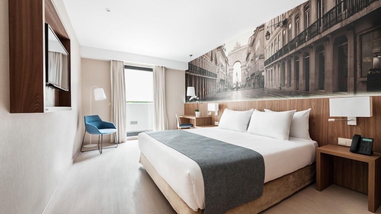 Photo of Bedroom in Sao Jorge de Arroios
