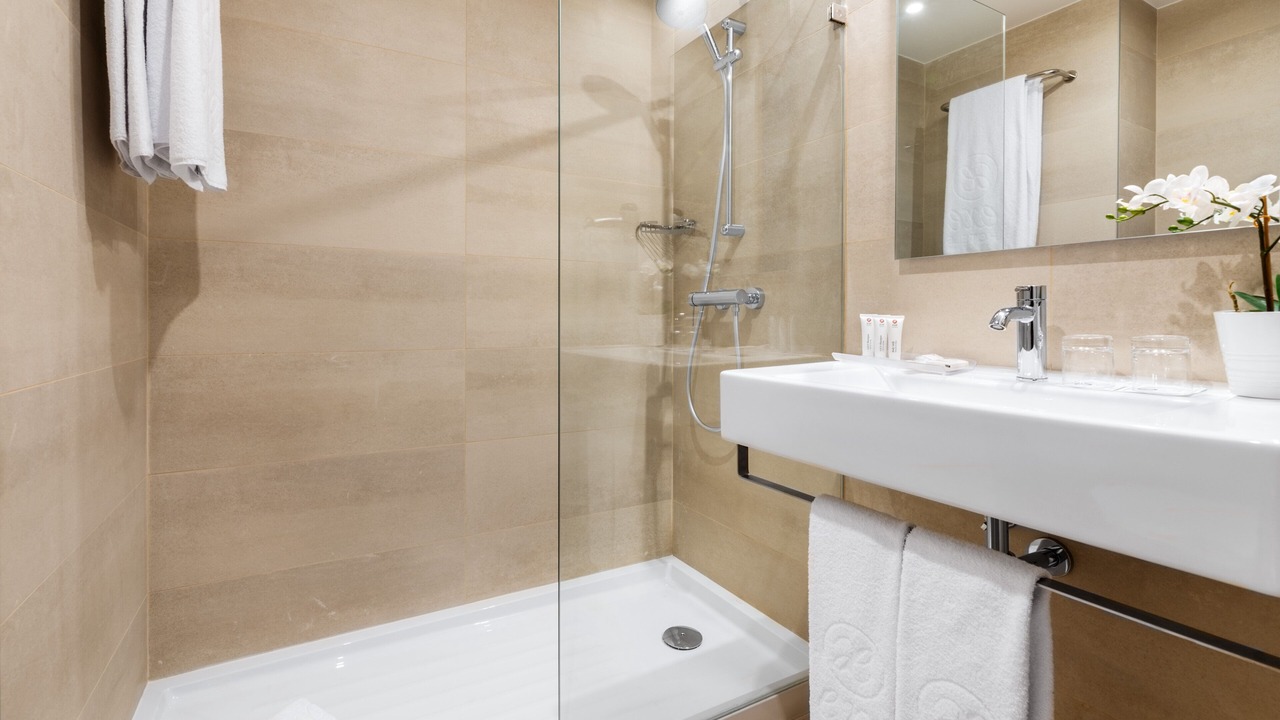 Photo of Bathroom in Sao Jorge de Arroios