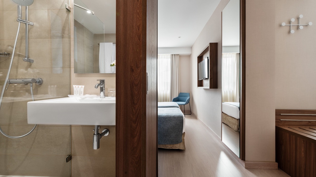 Photo of Bathroom in Sao Jorge de Arroios