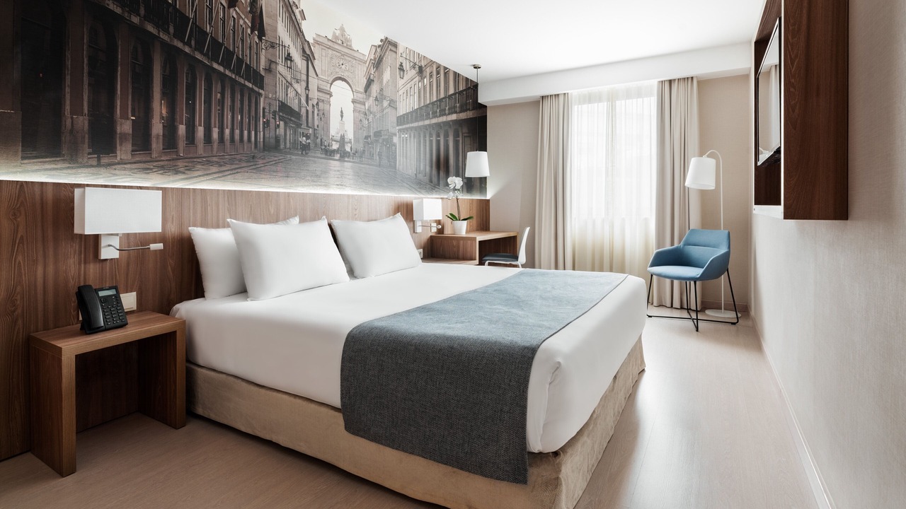 Photo of Bedroom in Sao Jorge de Arroios