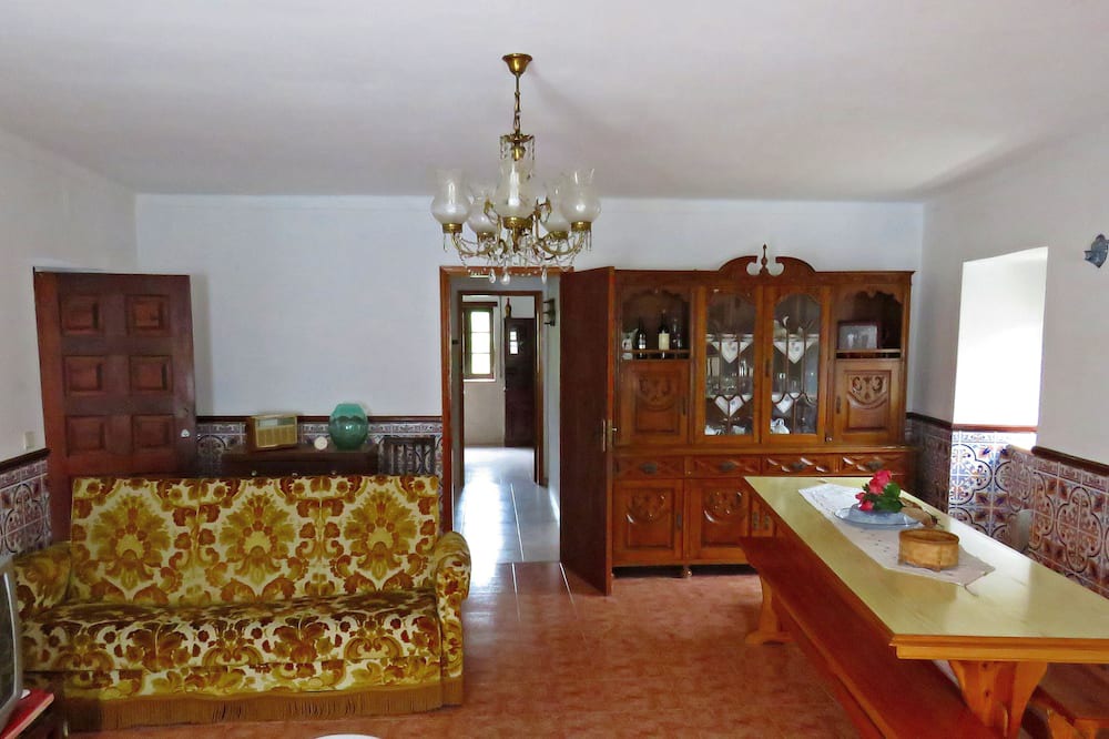 Photo of Livingroom in Semide