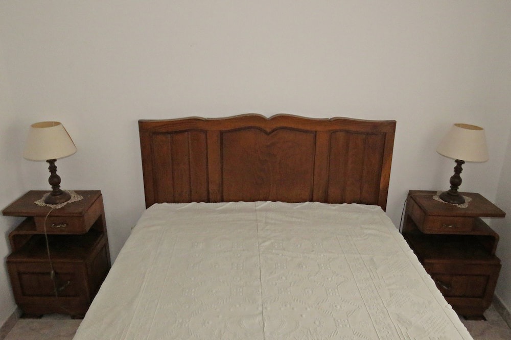 Photo of Bedroom in Semide