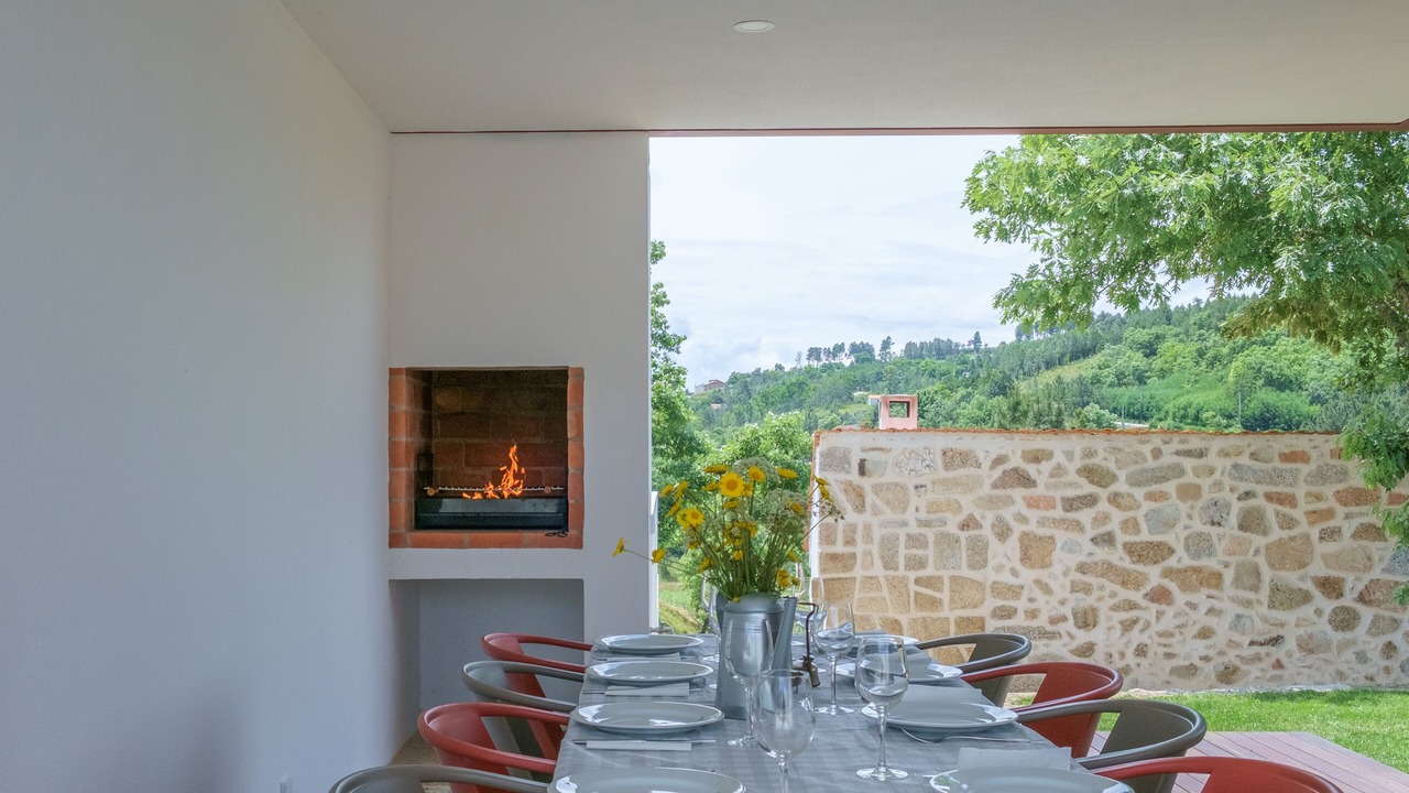 Photo of Livingroom in Fornos de Algodres