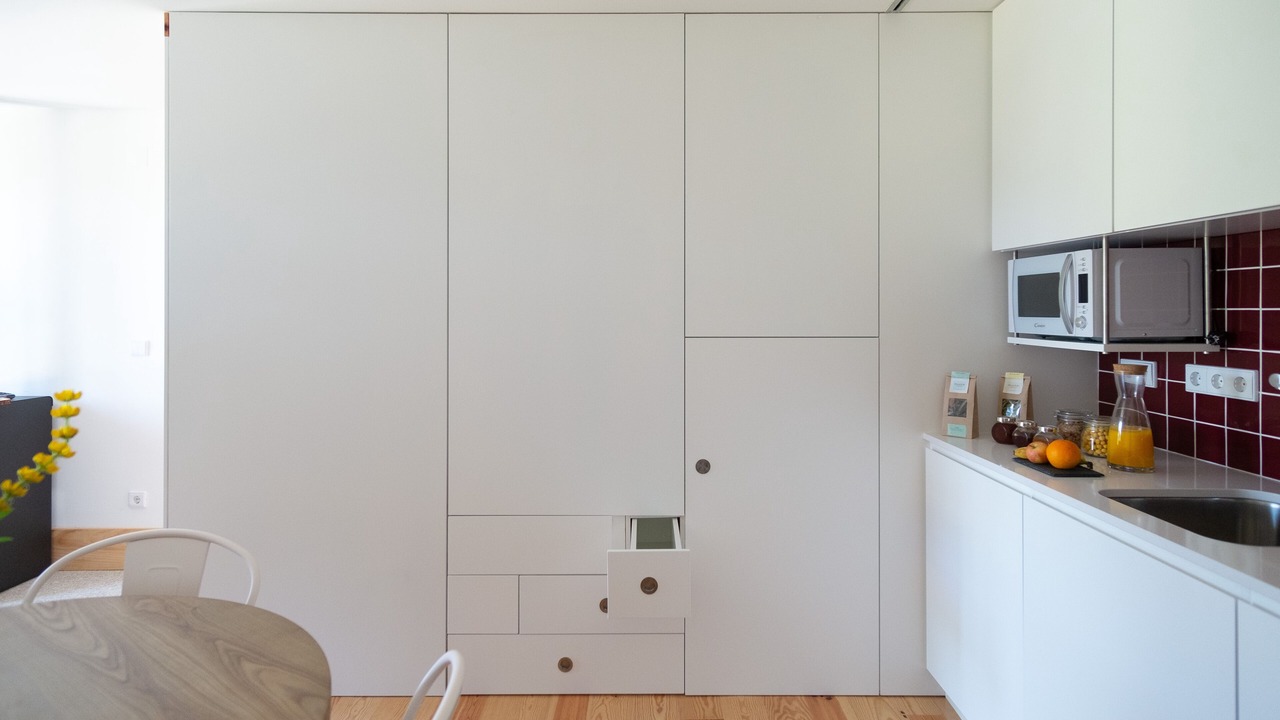 Photo of Kitchen in Fornos de Algodres
