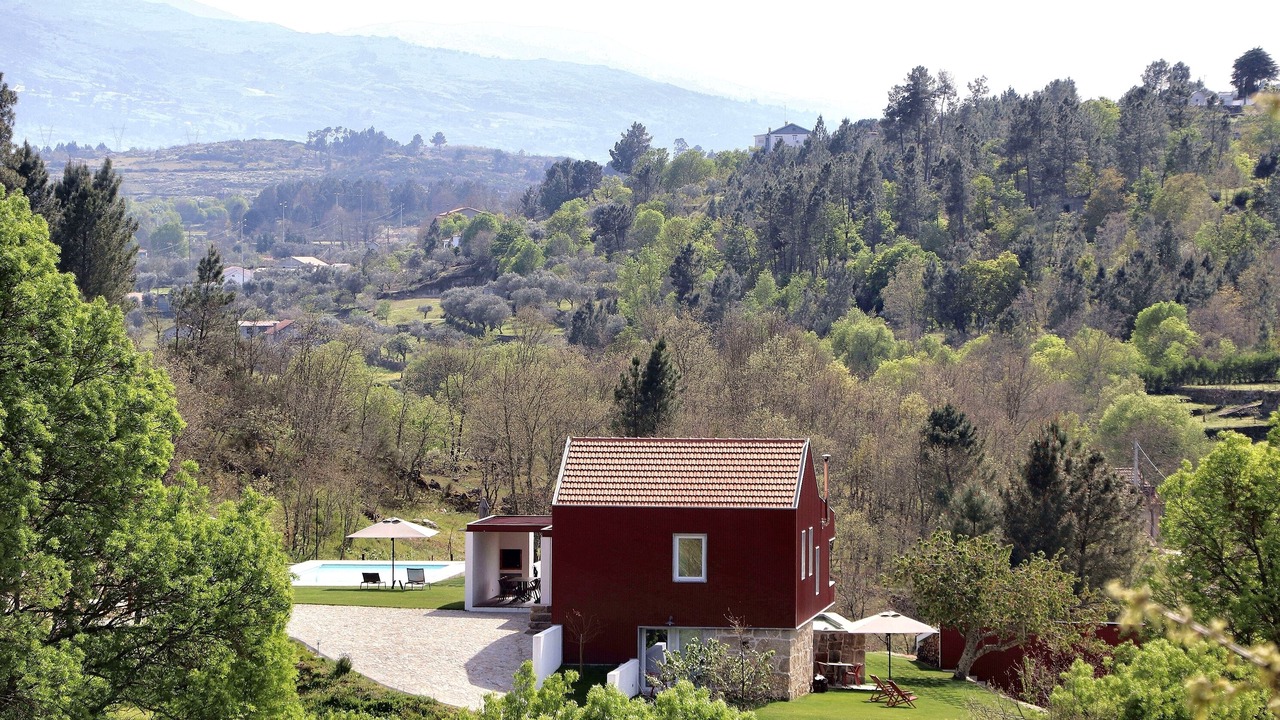 Photo of Outdoor in Fornos de Algodres