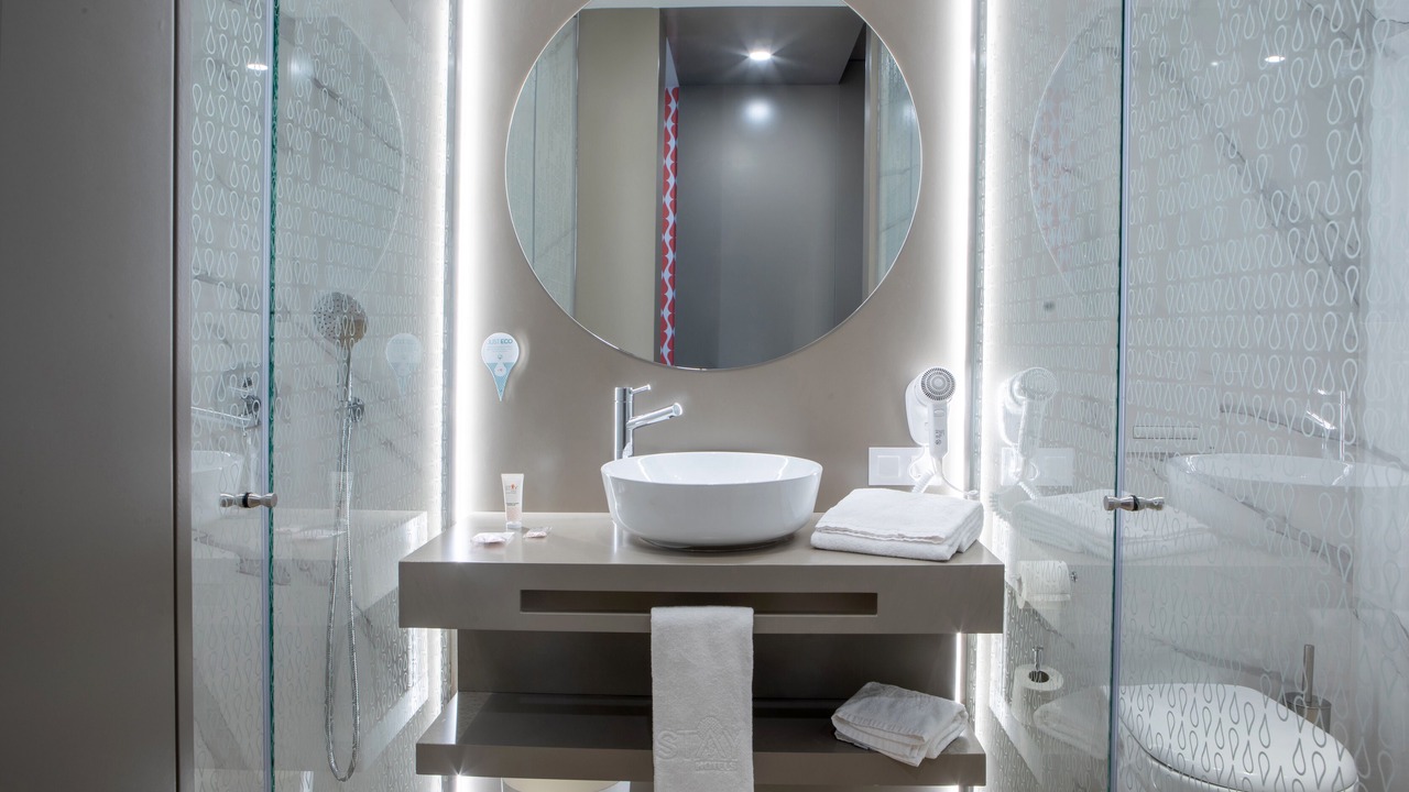 Photo of Bathroom in Maia