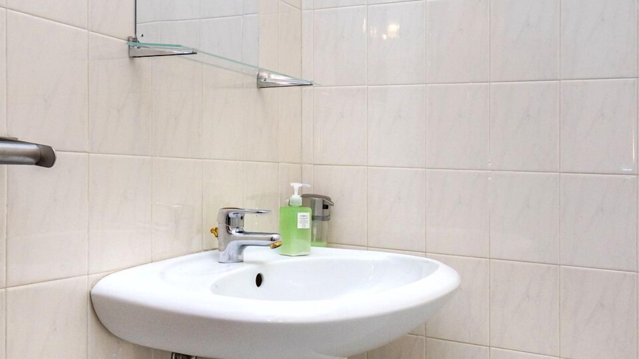Photo of Bathroom in Alfama