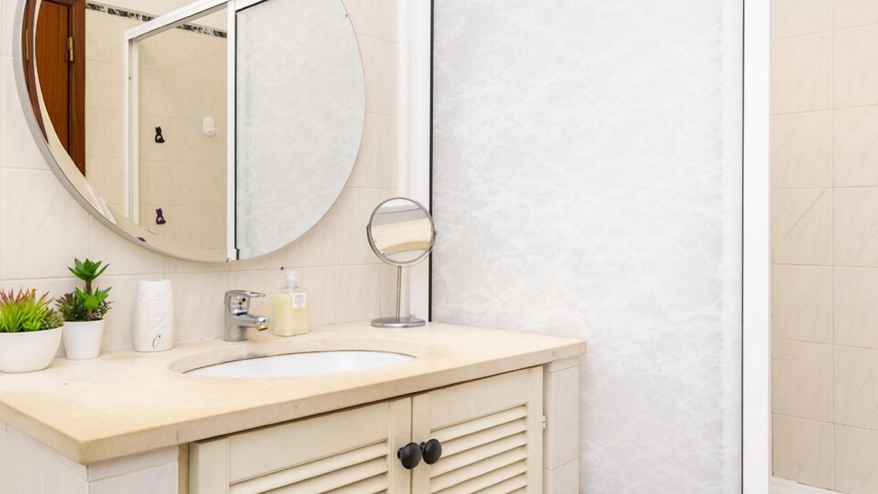 Photo of Bathroom in Alfama