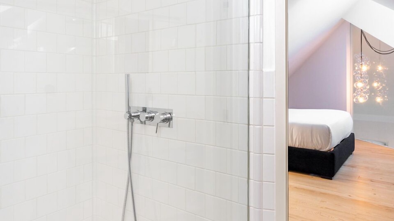 Photo of Bathroom in Bairro Alto