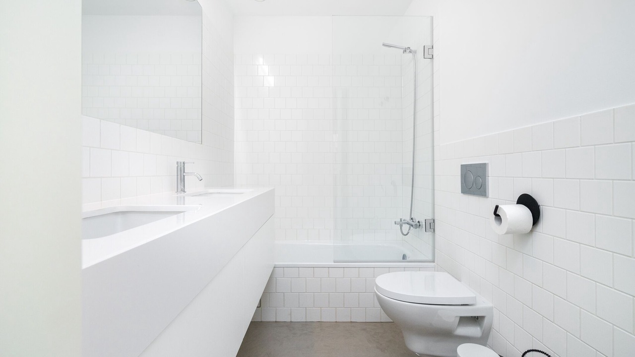 Photo of Bathroom in Bairro Alto
