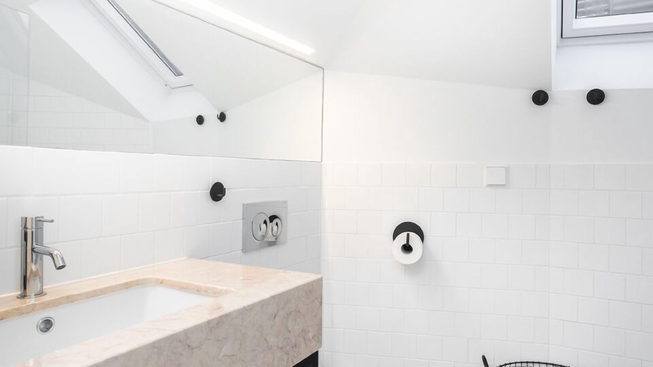 Photo of Bathroom in Bairro Alto