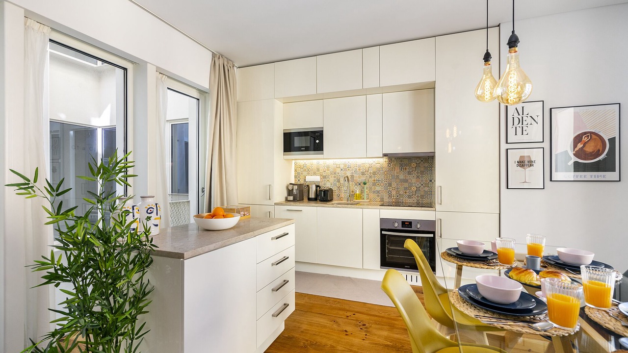 Photo of Kitchen in Sao Paulo