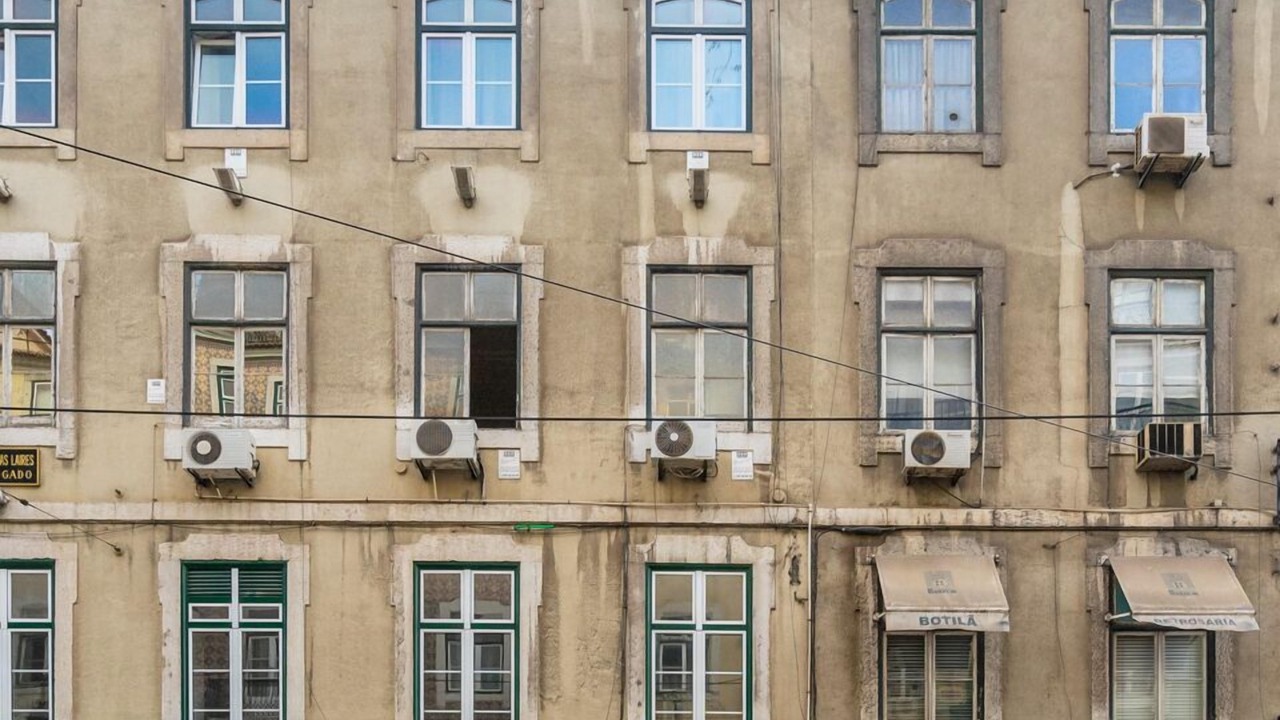 Photo of Outdoor in Baixa