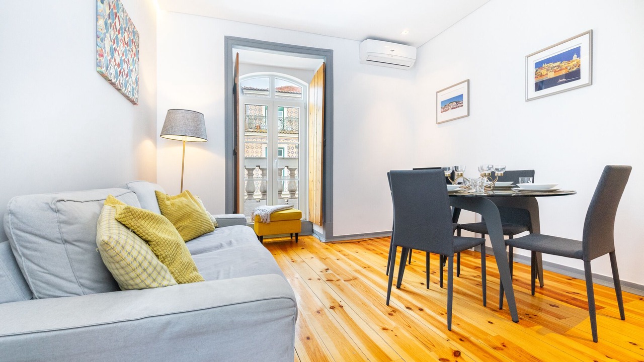 Photo of Bedroom in Baixa