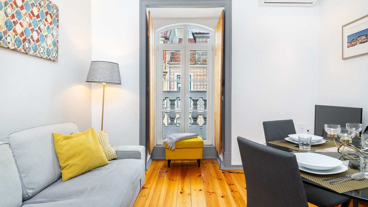 Photo of Bedroom in Baixa