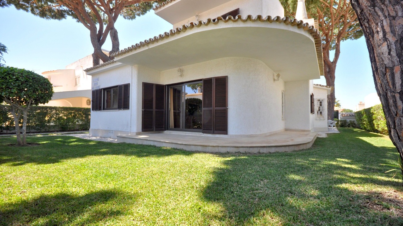 Photo of Outdoor in Quarteira