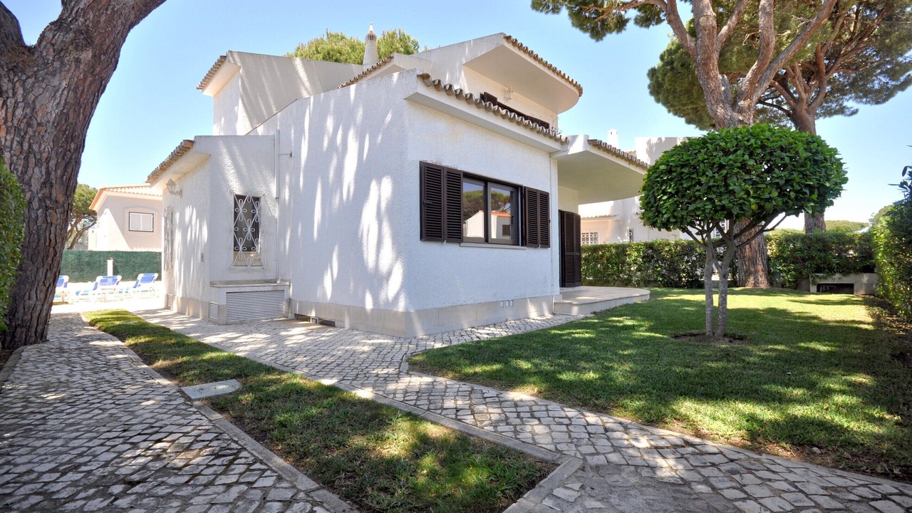 Photo of Outdoor in Quarteira