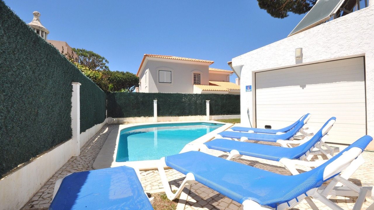Photo of Outdoor in Quarteira