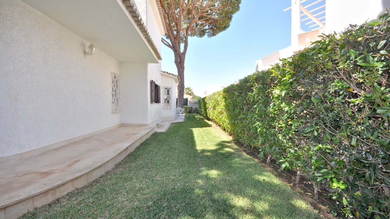 Photo of Outdoor in Quarteira