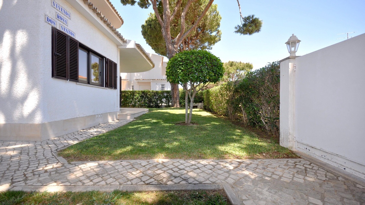 Photo of Outdoor in Quarteira