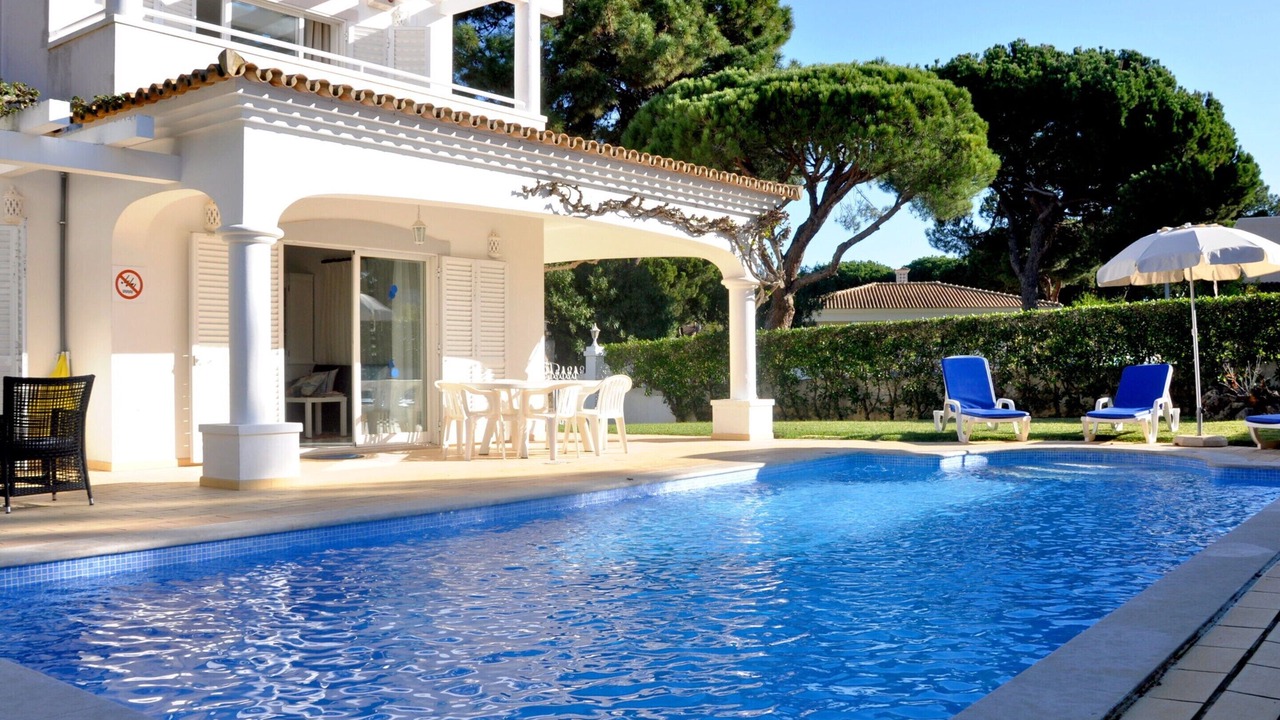 Photo of Outdoor in Quarteira