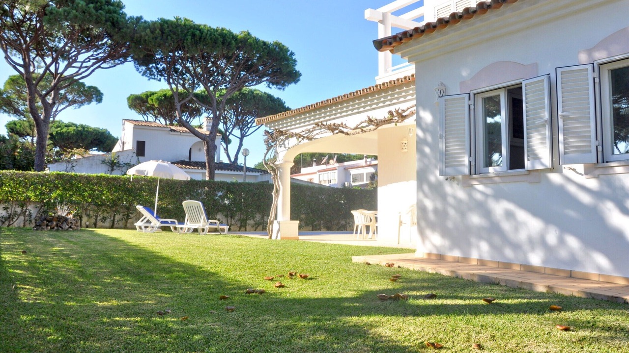 Photo of Outdoor in Quarteira