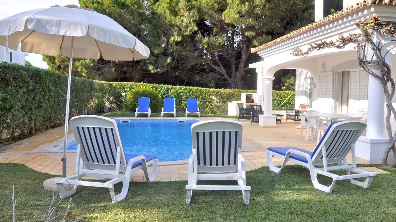 Photo of Outdoor in Quarteira