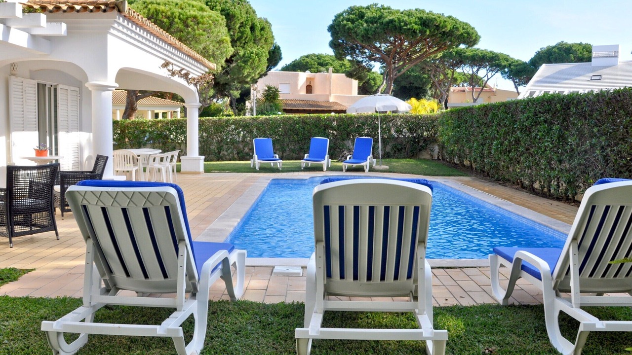 Photo of Outdoor in Quarteira
