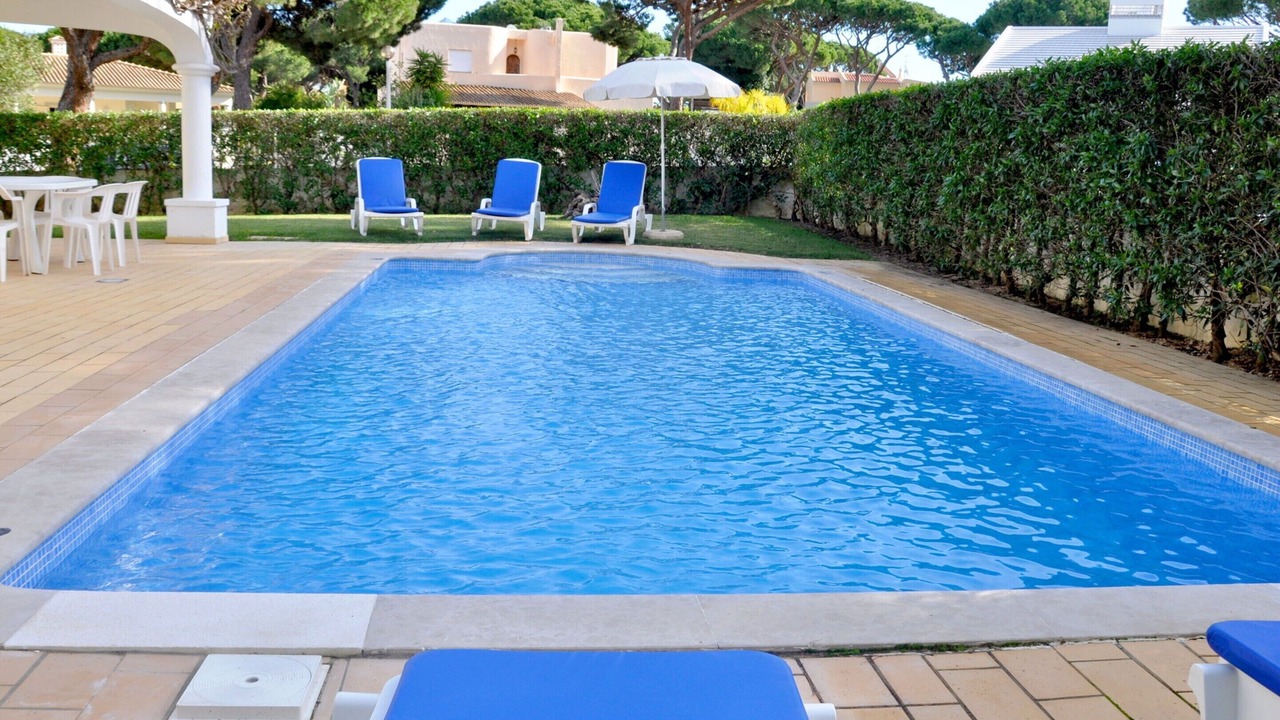 Photo of Outdoor in Quarteira
