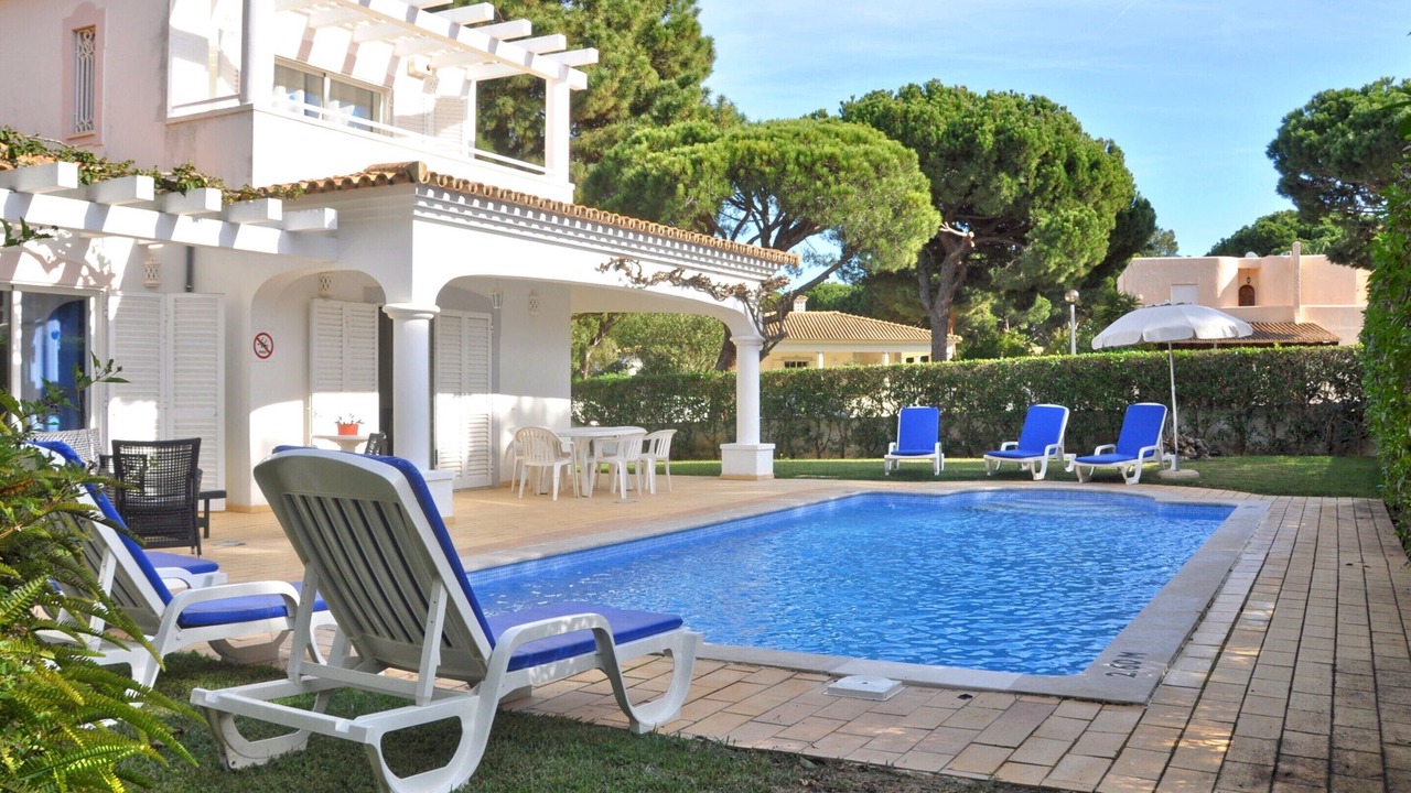 Photo of Outdoor in Quarteira