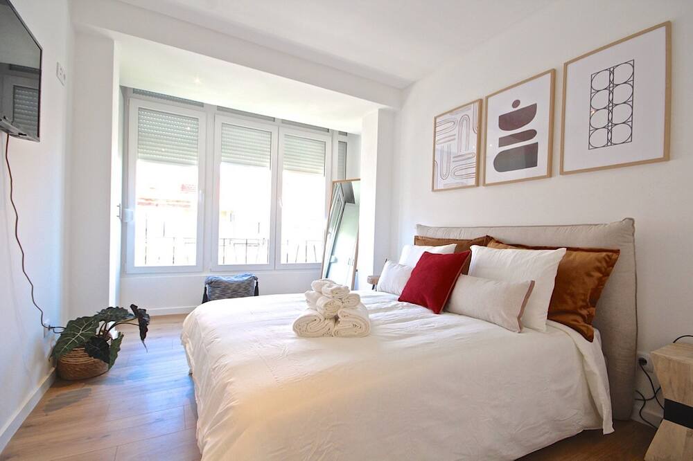 Photo of Bedroom in Sao Joao de Deus