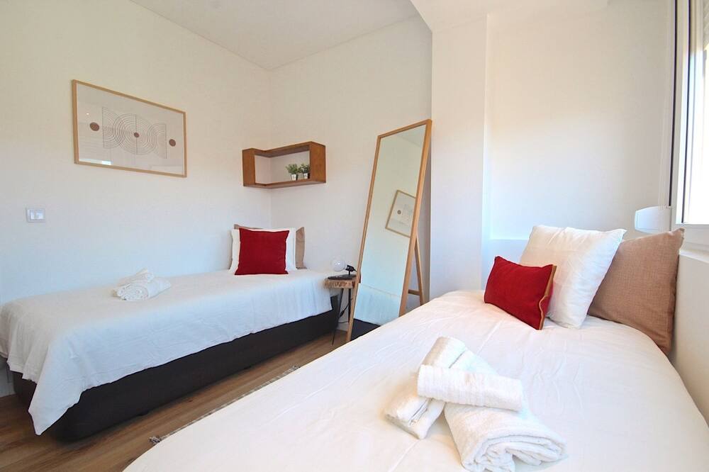 Photo of Bedroom in Sao Joao de Deus