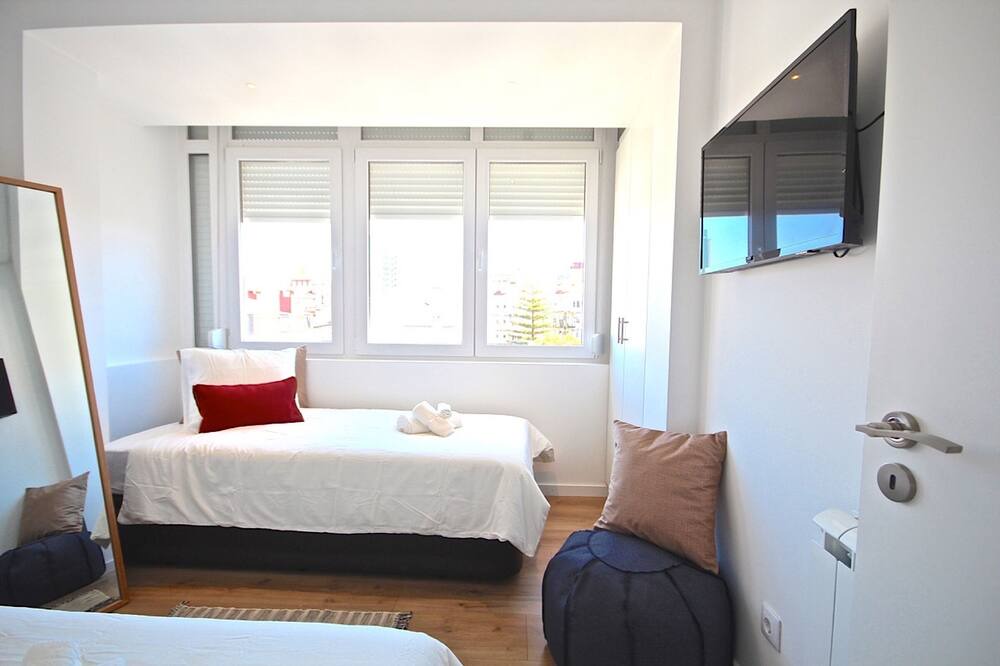Photo of Bedroom in Sao Joao de Deus