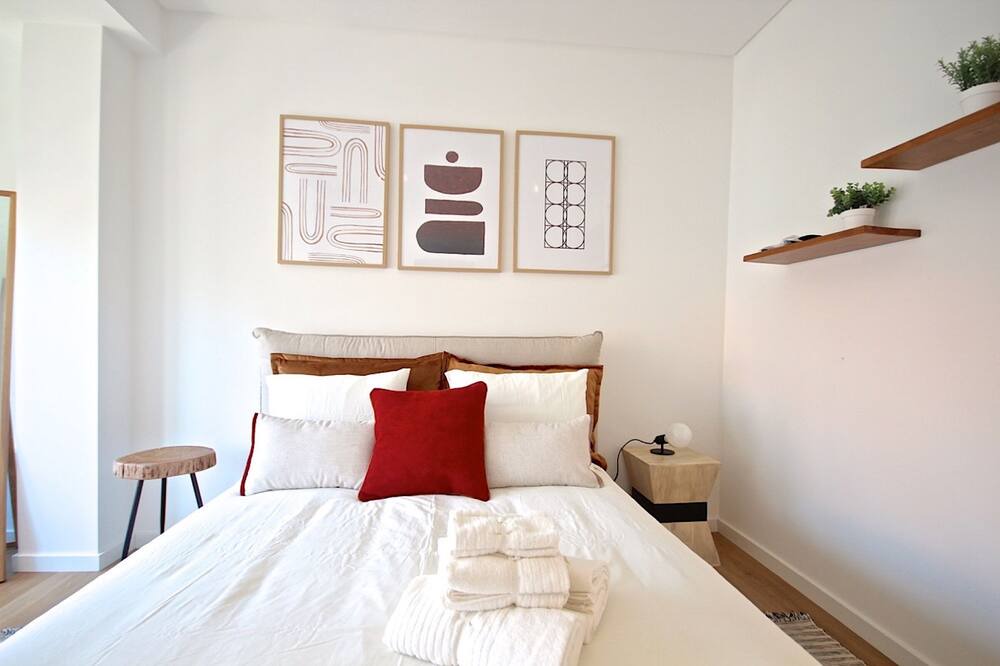 Photo of Bedroom in Sao Joao de Deus