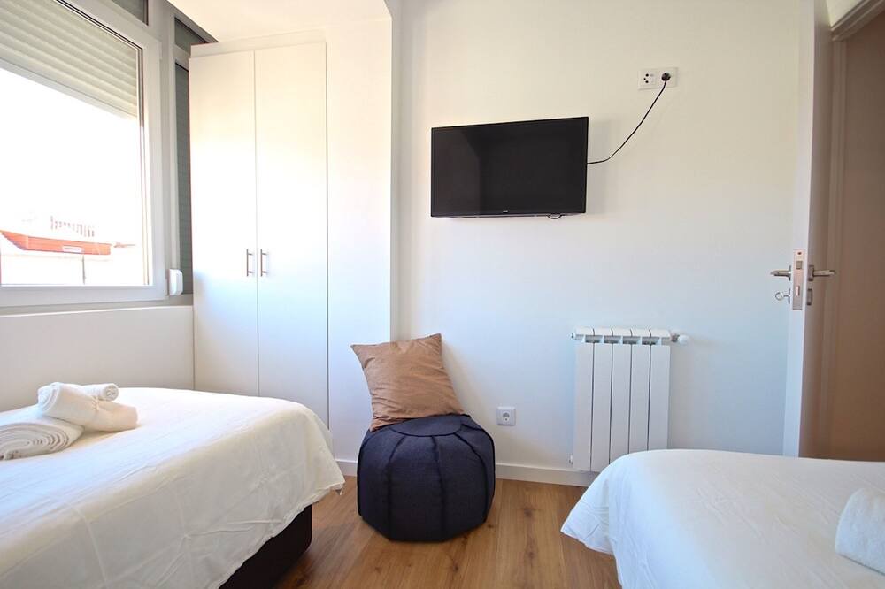 Photo of Bedroom in Sao Joao de Deus
