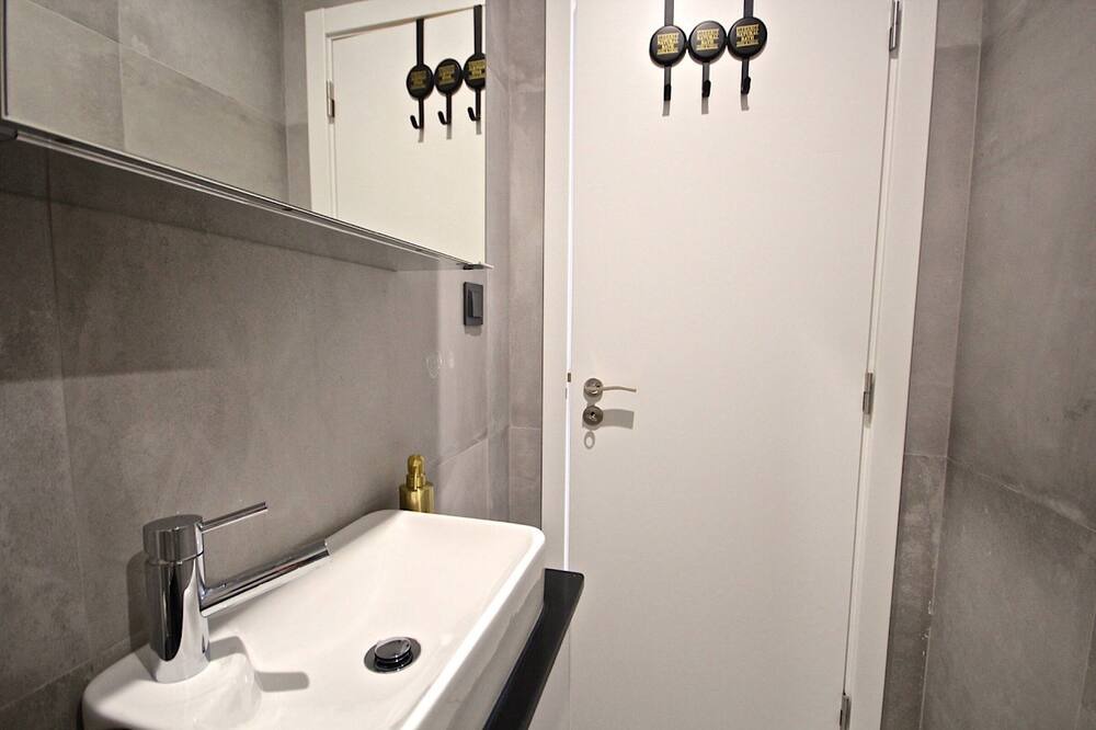 Photo of Bathroom in Sao Joao de Deus