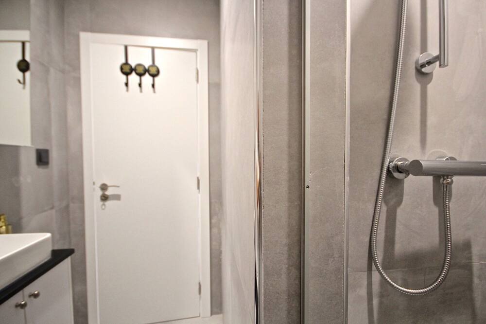Photo of Bathroom in Sao Joao de Deus