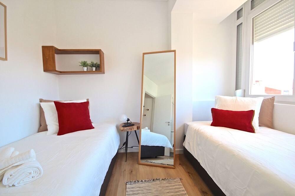 Photo of Bedroom in Sao Joao de Deus