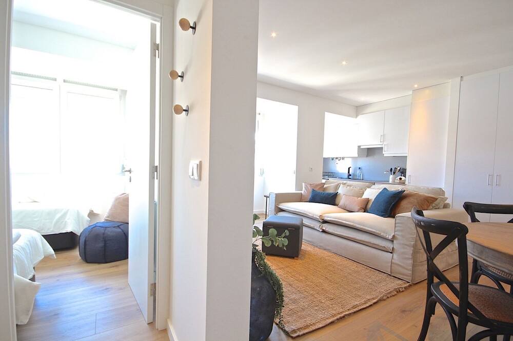 Photo of Livingroom in Sao Joao de Deus