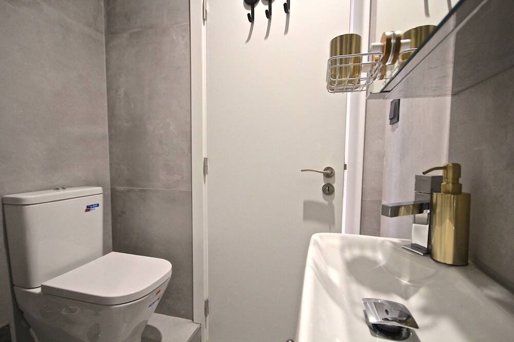 Photo of Bathroom in Sao Joao de Deus