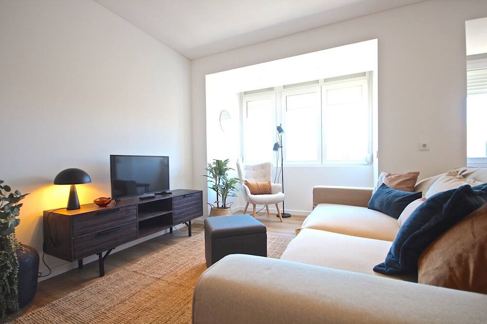 Photo of Livingroom in Sao Joao de Deus