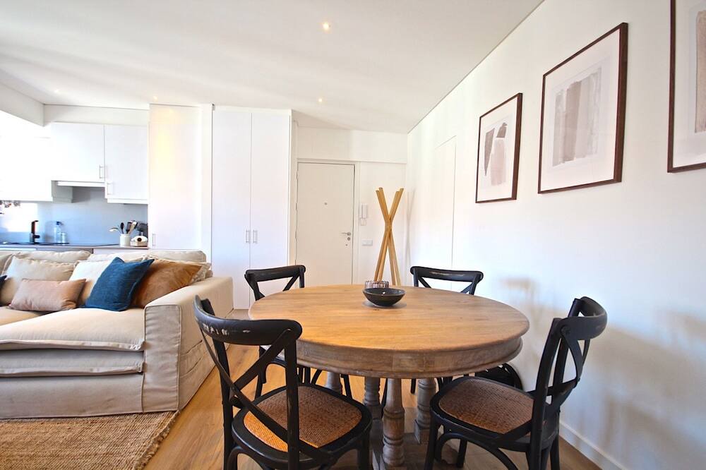 Photo of Livingroom in Sao Joao de Deus