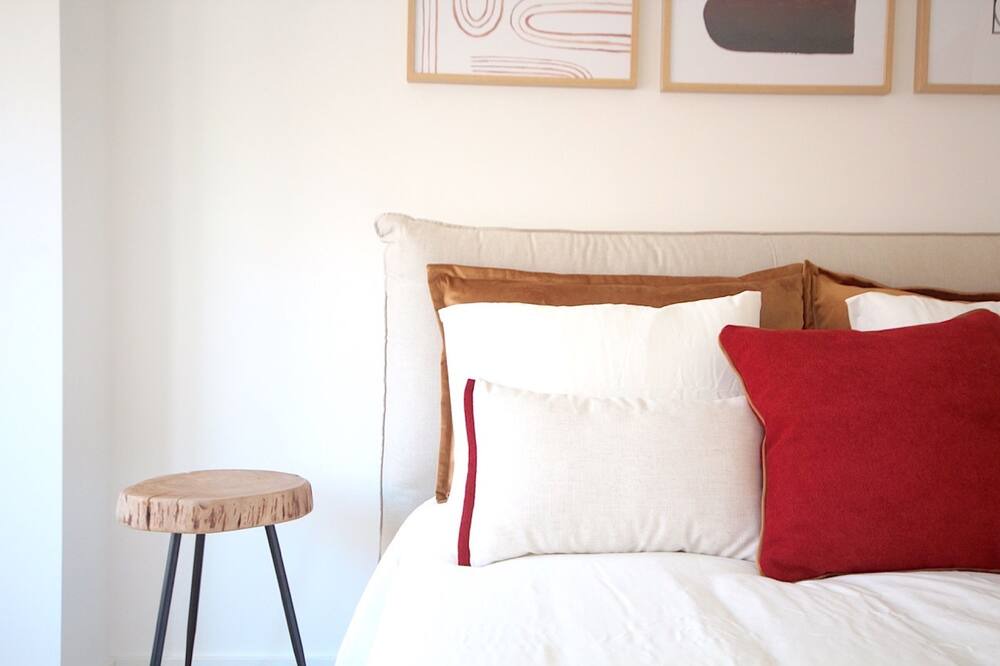 Photo of Bedroom in Sao Joao de Deus