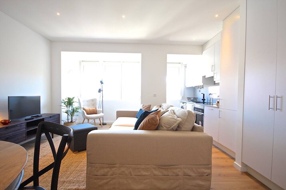 Photo of Livingroom in Sao Joao de Deus
