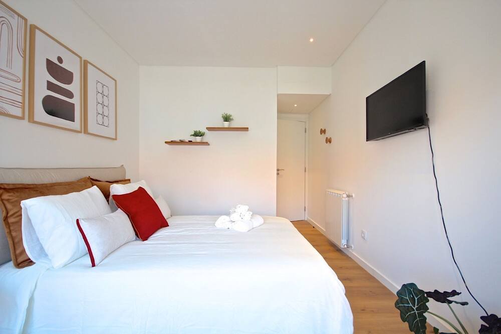 Photo of Bedroom in Sao Joao de Deus