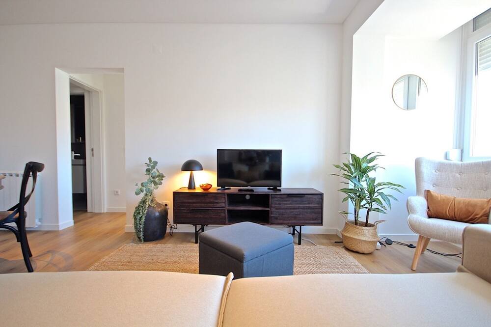 Photo of Livingroom in Sao Joao de Deus
