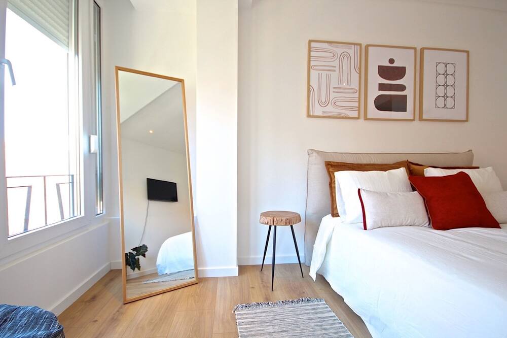 Photo of Bedroom in Sao Joao de Deus