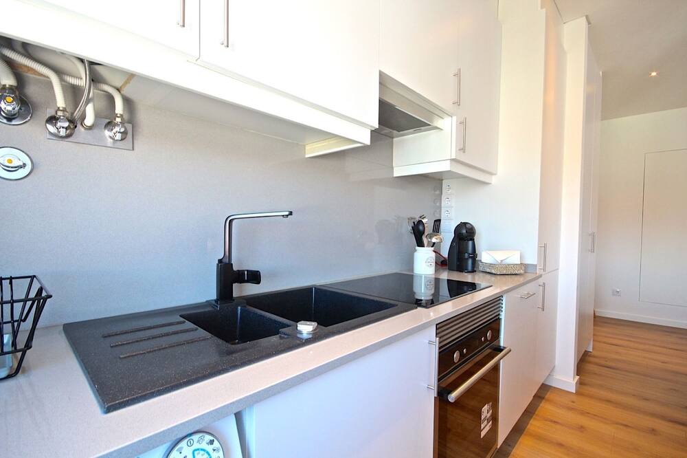 Photo of Kitchen in Sao Joao de Deus